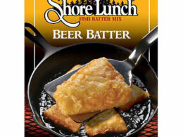 SHR LNCH BEER BATTER ( 10 X 9 OZ   )