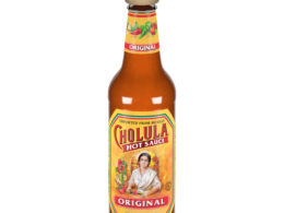 Cholula Hot Sauce (12x12OZ )