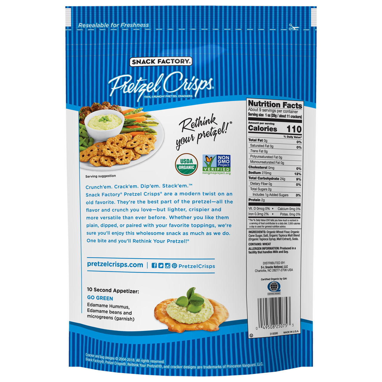 OG2 PCRSP ORIGINAL ( 12 X 9.35 OZ ) - Image 4