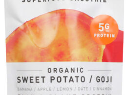 OG2 NOKA PRE SWPOT GOJI  ( 6 X 4.22 OZ   )