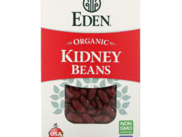OG2 EDEN DRY KIDNEY BEAN ( 12 X 16 OZ   )