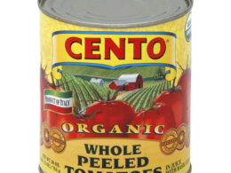 OG2 CENTO WHL PEELED TOM ( 6 X 28 OZ   )