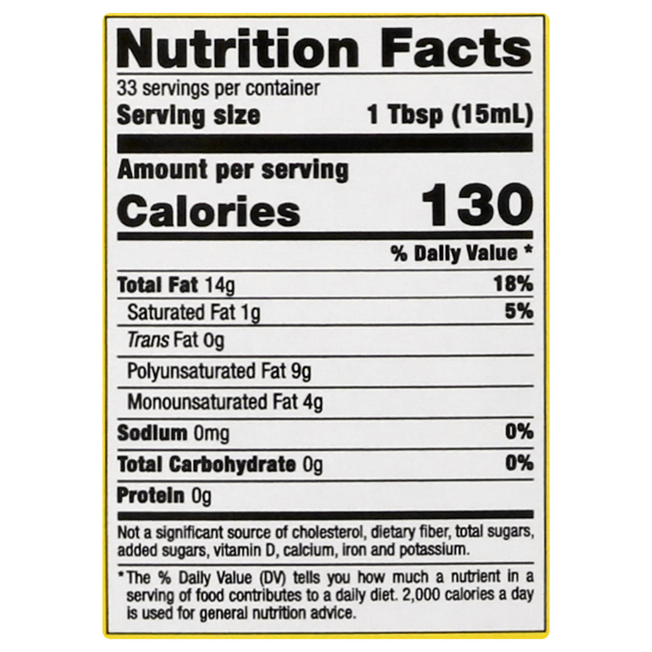 NAP AVOCADO OIL ( 6 X 16.9 OZ ) - Image 4