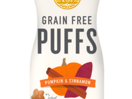 OG2 SERKID PUFFS PUMPKIN ( 6 X 1.5 OZ   )