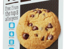 Cybele's Chocolate Chip Cookies (6x6OZ )