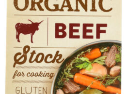 OG2 K BAS BEEF STOCK ( 12 X 32 OZ   )
