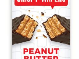 LTTL DKCHC PBTR CRSP WFR ( 12 X 1.4 OZ   )