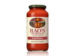 Rao's Homemade Marinara Sauce (12x24OZ )