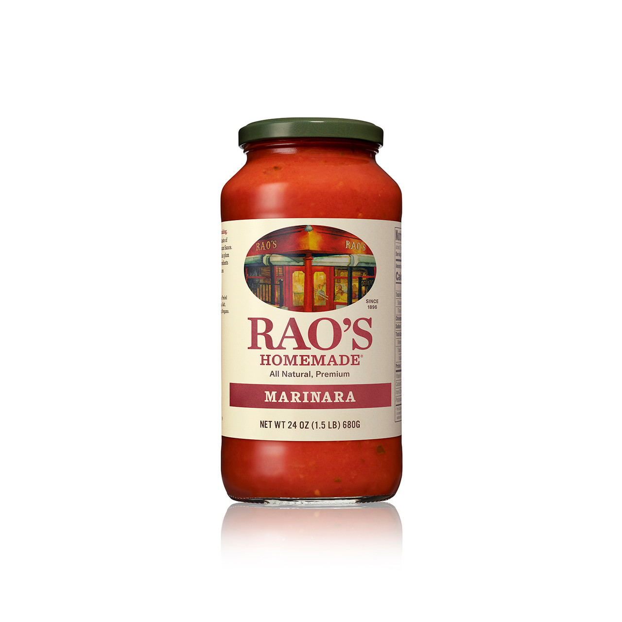 Rao's Homemade Marinara Sauce (12x24OZ )