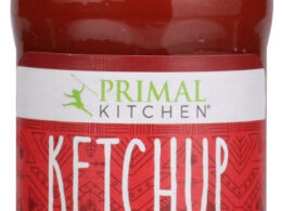 OG2 P.K UNSW KETCHUP ( 12 X 11.3 OZ   )