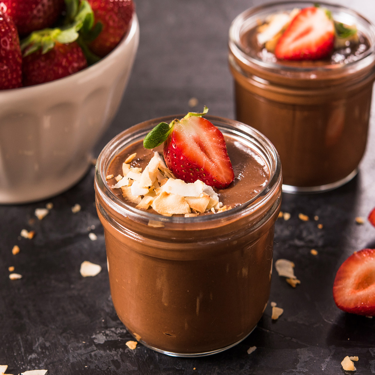 TK PURE COCONT MILK LITE ( 12 X 13.66 OZ ) - Image 12