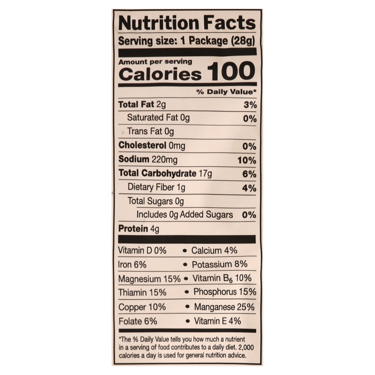 ASH WTR LILY POP CHLI LM ( 6 X 1 OZ ) - Image 4