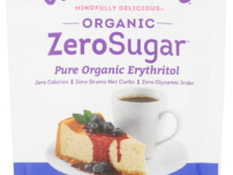 Wholesome Sweeteners Natural Zero Pouch (8x12 Oz)