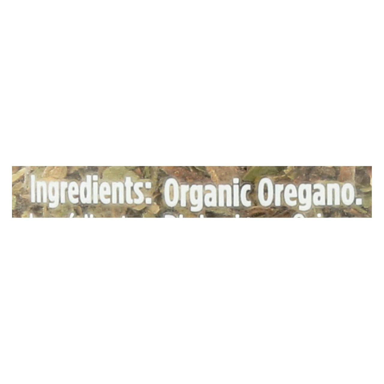 OG2 SPICELY OREGANO ( 3 X 0.4 OZ ) - Image 2