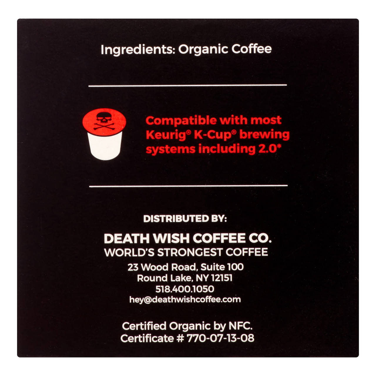 OG2 DTHWSH SNGL SERV CUP ( 6 X 10 CT ) - Image 12