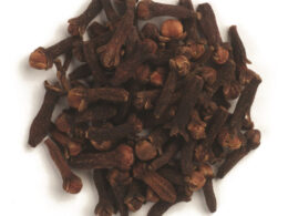 Frontier Herb Whole Cloves (1x1lb)