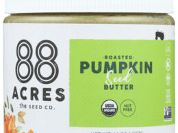 OG2 88AC PMPKN SEED BTR ( 6 X 14 OZ   )
