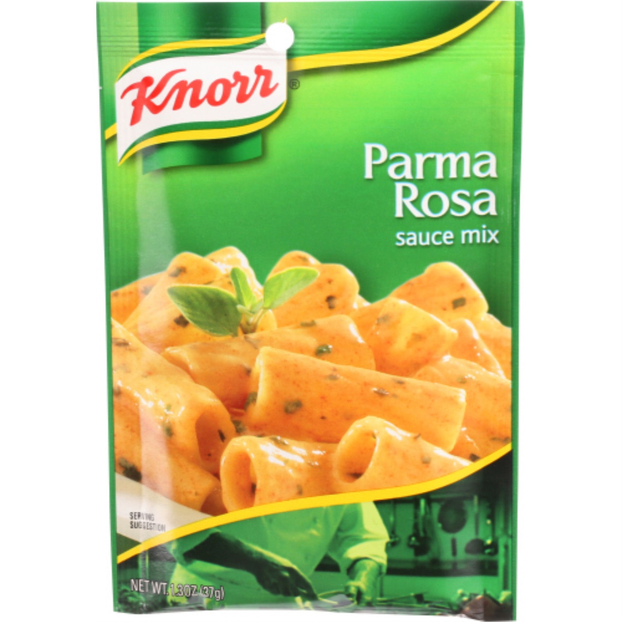 Knorr Parma Rosa Creamy Tomato Sauce Mix (12x1.3Oz)