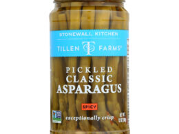 Tillen Farms Spicy Hot Asparagus (6x12 Oz)