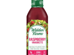 Walden Farms Raspberry Vinaigrette (6x12 Oz)