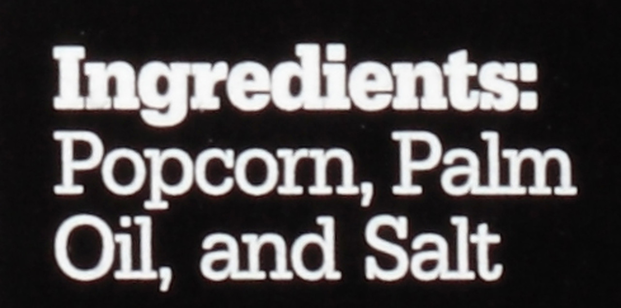 BLK JWL NAT MICRO PCORN ( 6 X 10.5 OZ ) - Image 3