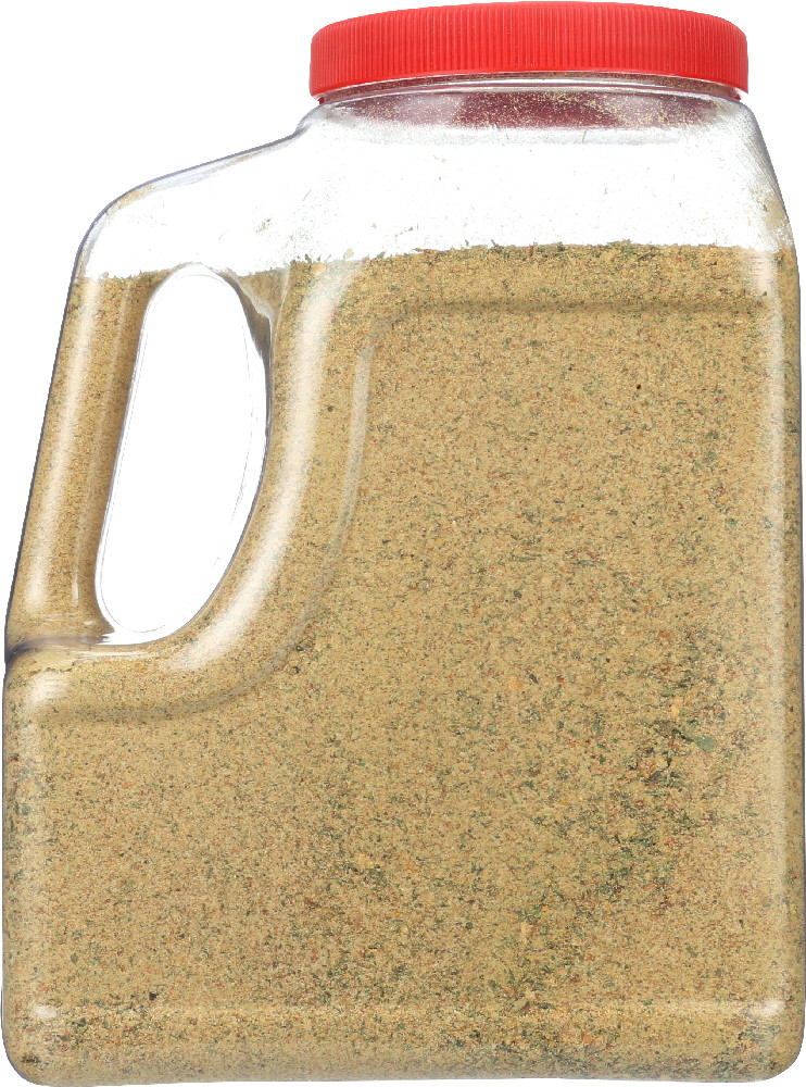 Modern Products Spike Seasoning (1x5LB ) - Image 2