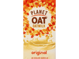 PLNTOAT OAT MILK ORIG ( 6 X 32 OZ   )