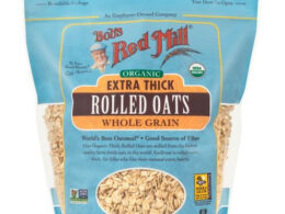 OG2 BOBS XTRATHK RLD OAT ( 4 X 32 OZ   )
