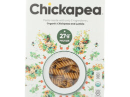 OG2 CHICKAPEA PSTA SPRAL ( 6 X 8 OZ   )