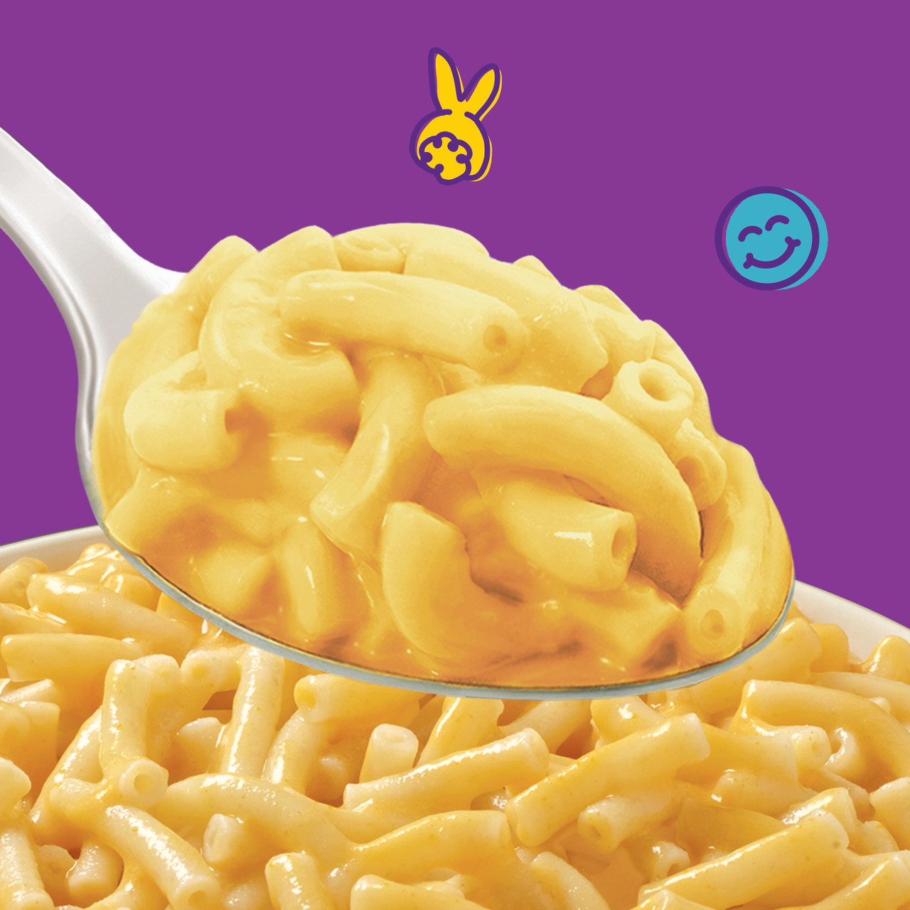 Annie's Cheddar Rice Pasta (12x6 Oz) - Image 2