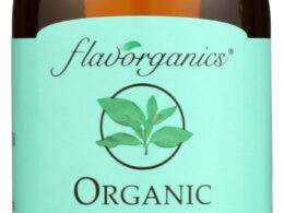 Flavorganics Peppermint Extract (1x2 Oz)