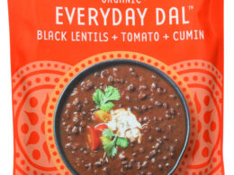 OG2 MK BLK LENTIL TOMATO ( 6 X 10 OZ   )