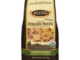 OG2 ALESSI MEZZI PACCHER ( 6 X 16 OZ   )