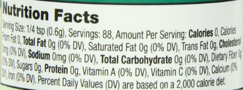 Frontier Herb Int'l Seas Indian Curry (1x1.76 Oz) - Image 3