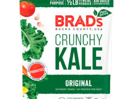 OG2 BRADS CRNCH KLE ORIG ( 12 X 2 OZ   )