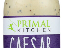 P.K DRESSING CAESAR DF ( 6 X 8 OZ   )