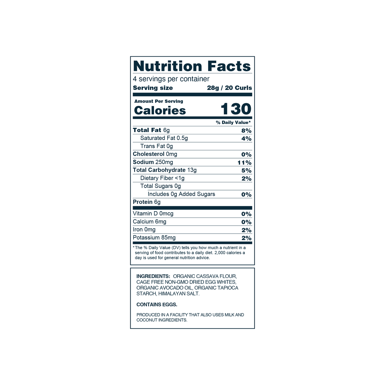 LE PWRCRL HM PNK SLT ( 9 X 4 OZ ) - Image 2