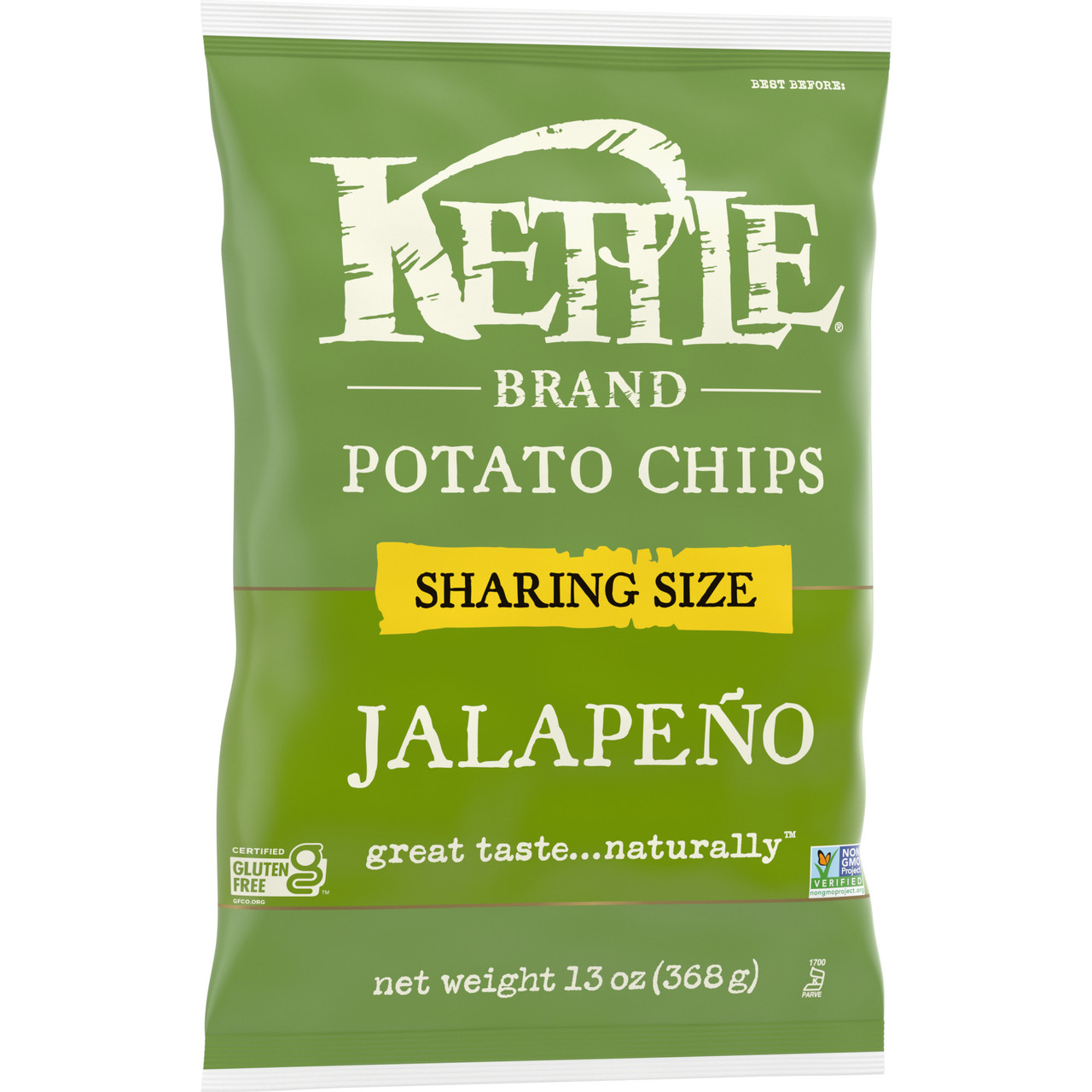KETTLE JALAPENO CHIP HOT ( 9 X 13 OZ ) - Image 12