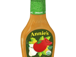 Annie's Naturals French Dressing (6x8 Oz)