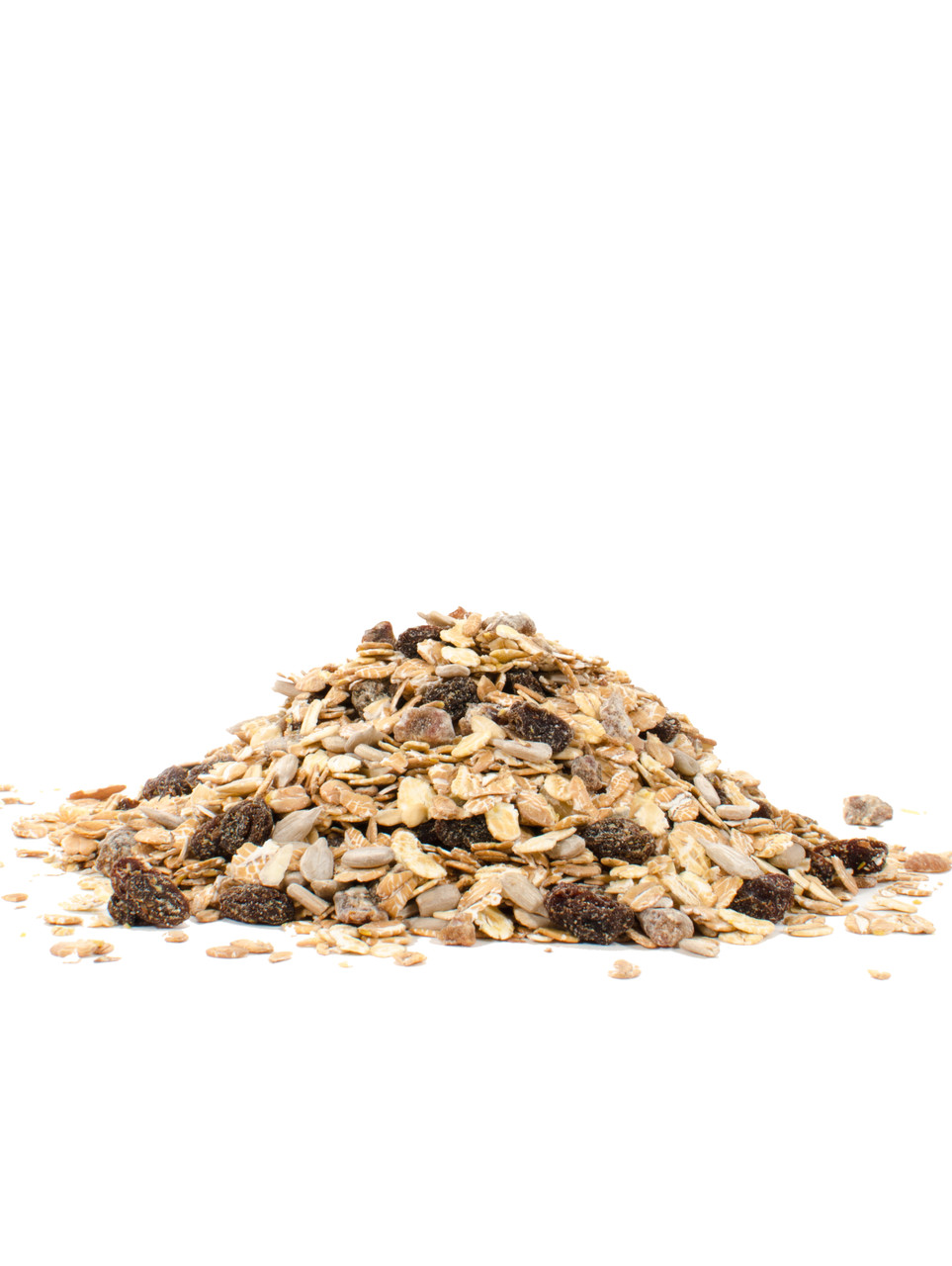 Bob's Red Mill Muesli (4x18 Oz) - Image 4