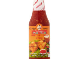 Mae Ploy Sweet Chili Sauce (12x12OZ )