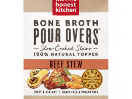 HK DOG BN BRTH BEEF STEW ( 12 X 5.5 OZ   )