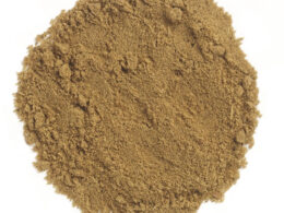 Frontier Herb Ground Cumin Seed  (1x1 LB  )
