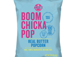 ANGIES BCP REAL BTR PCRN ( 12 X 4.4 OZ   )