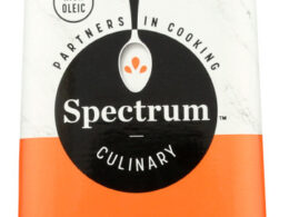 Spectrum Naturals High Oleic Refined Safflower (12x32 Oz)