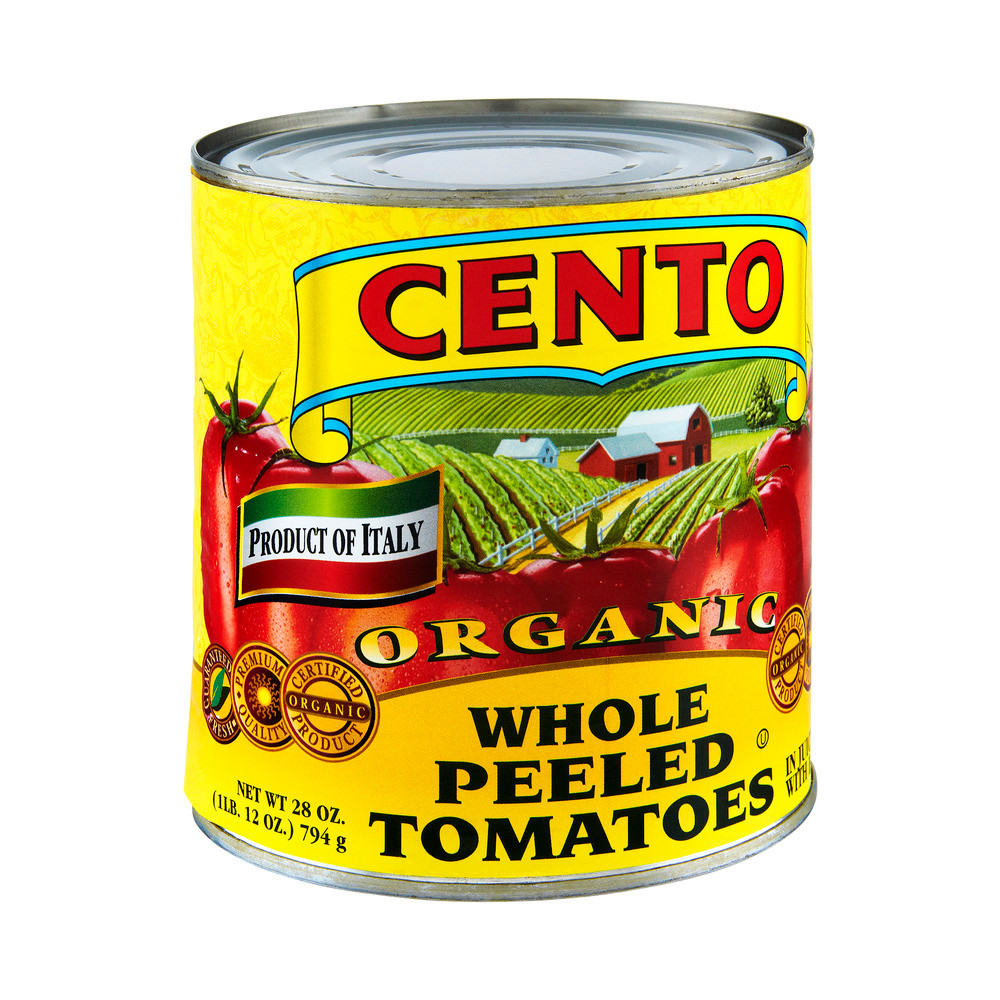 OG2 CENTO WHL PEELED TOM ( 6 X 28 OZ ) - Image 8