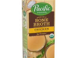 OG2 PNF CHKN BONE BROTH ( 12 X 32 OZ   )
