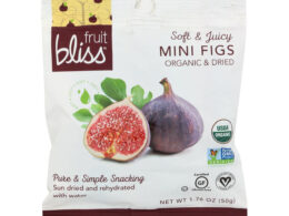 OG1 FRT BLISS MINI FIGS ( 12 X 1.76 OZ   )