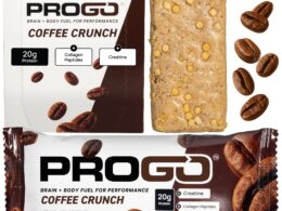 Coffee Crunch (12-Count)