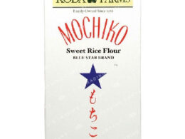 Koda Farms Mochiko Sweet Rice Flr (36x16OZ )